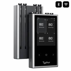 Typhur Sync Quad trådlös termometer