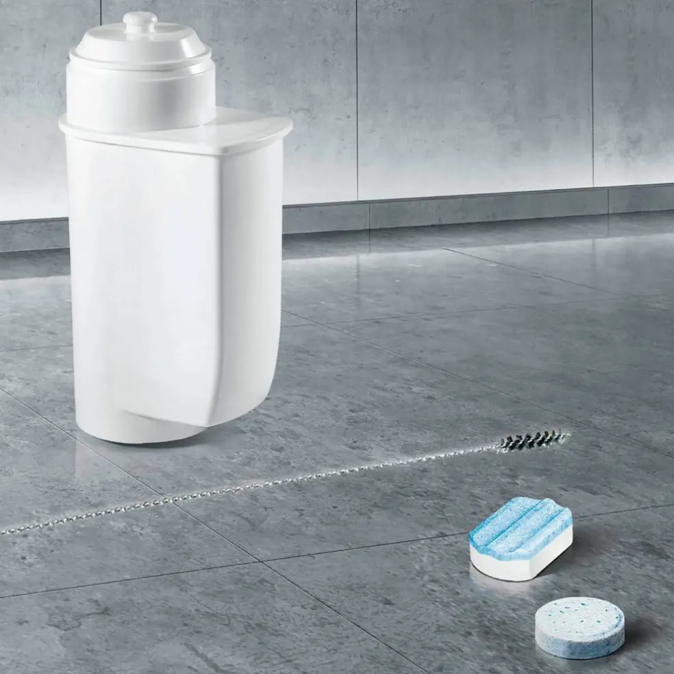 TZ80004B Espressp Care set