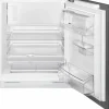 U8C082DE integrerad kyl/frys