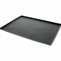 Ugnsduk i Silikon 40 x 30 cm Svart