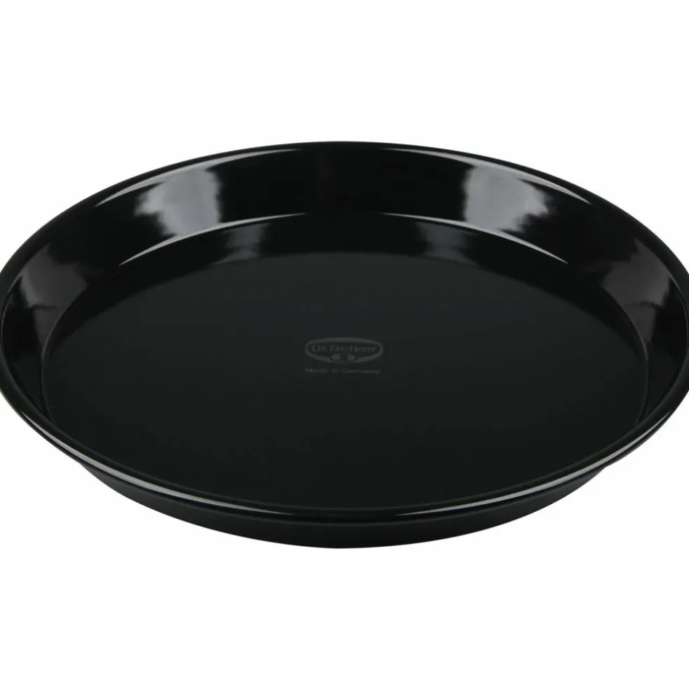 Ugnsfast tårt-/pizzafat 24 cm