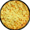 Ugnsfast tårt-/pizzafat 28 cm
