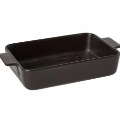 Ugnsform 37 cm, svart
