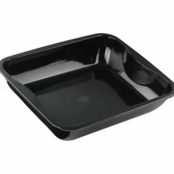Ugnsform 40 cm, svart