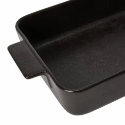 Ugnsform 31 cm, svart