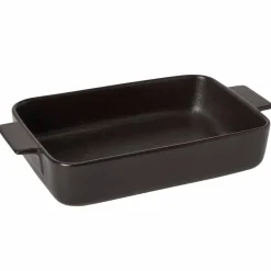 Ugnsform 31 cm, svart