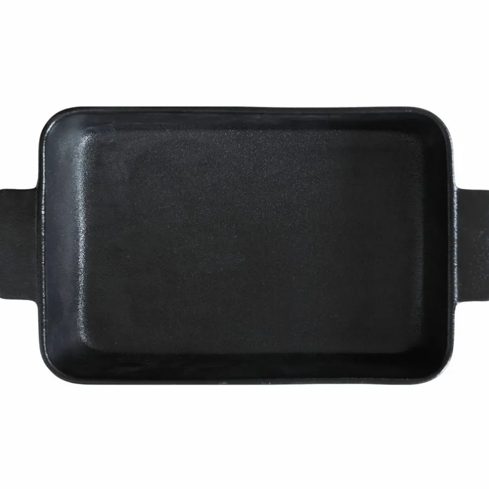 Ugnsform 31 cm, svart