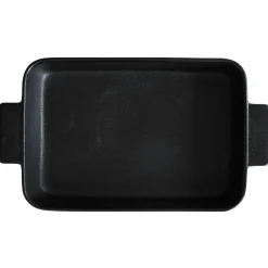 Ugnsform 31 cm, svart