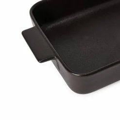 Ugnsform 31 cm, svart