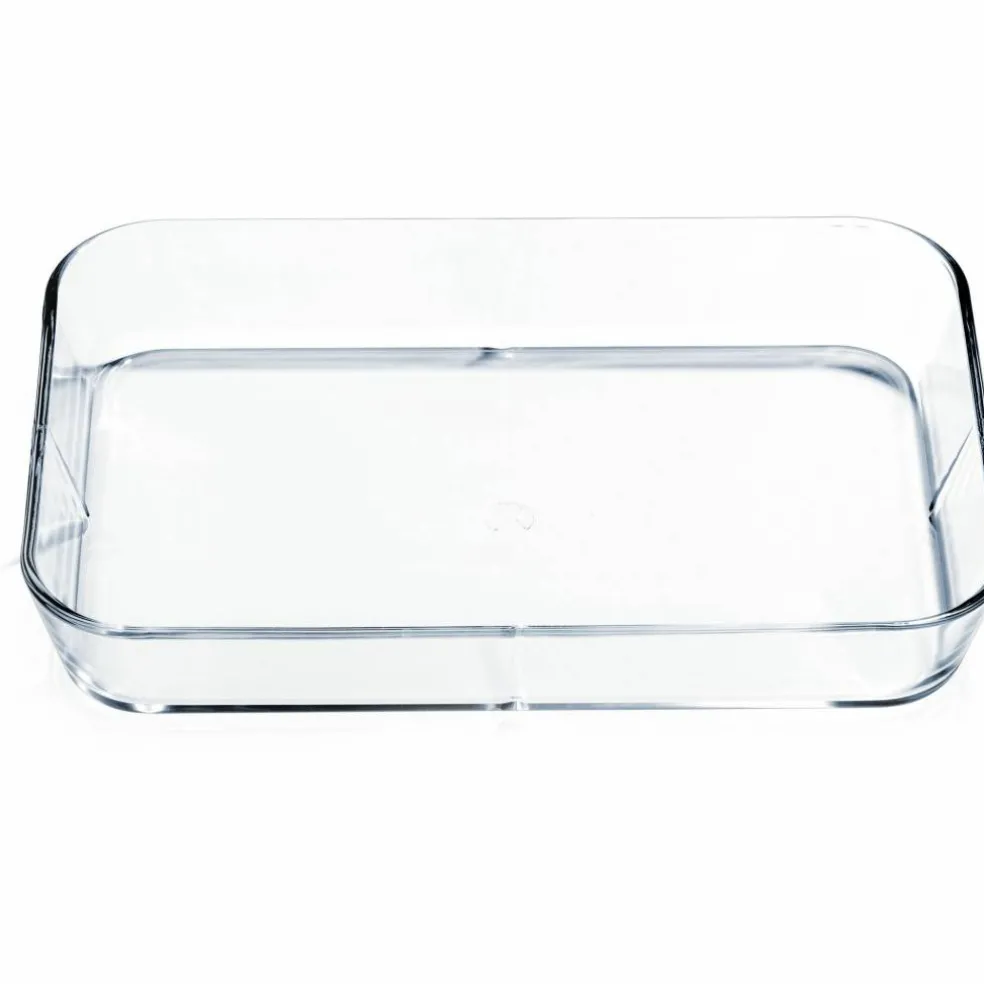 Ugnsform i glas Stor