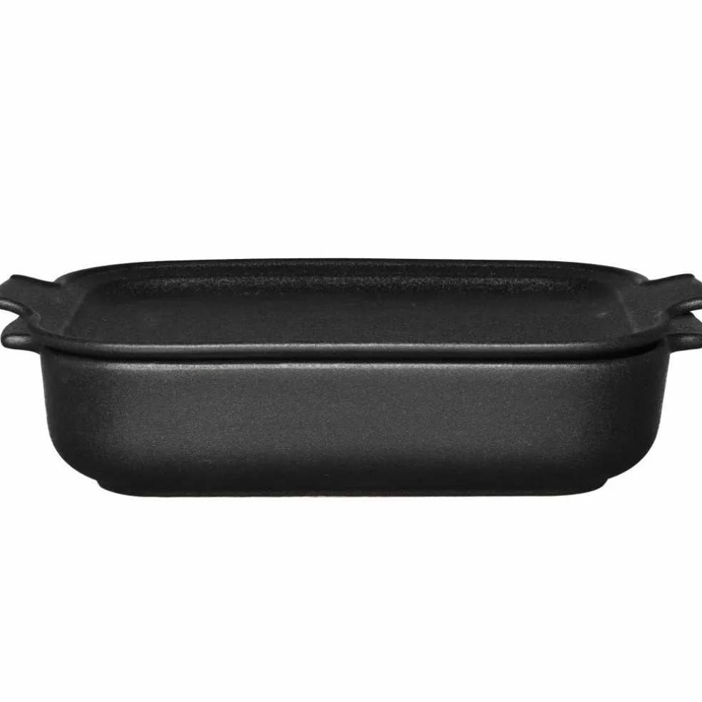Ugnsform med lock 39X23 cm