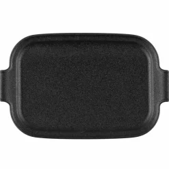 Ugnsform med lock 39X23 cm