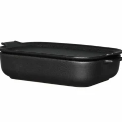 Ugnsform med lock 39X23 cm