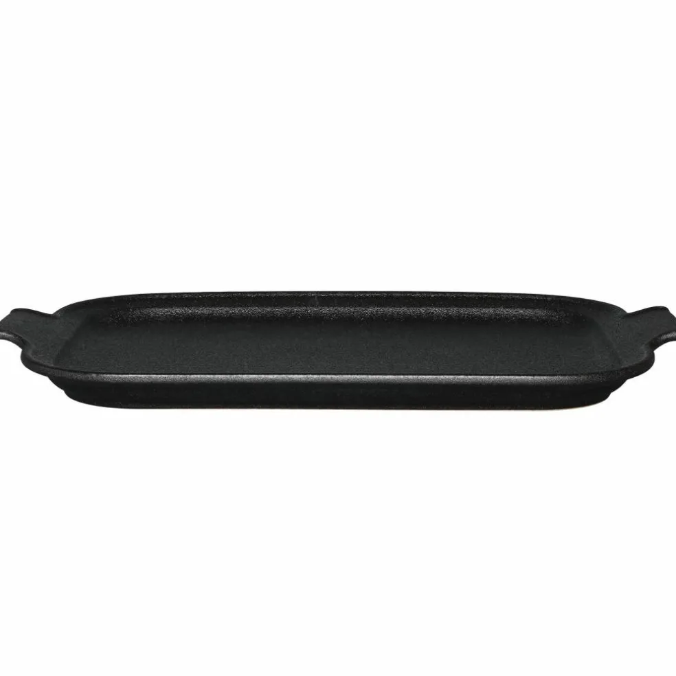 Ugnsform med lock 39X23 cm