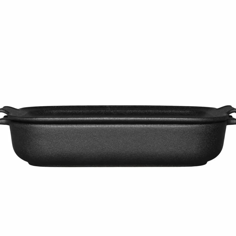 Ugnsform med lock 39X23 cm