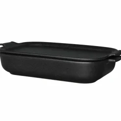 Ugnsform med lock 39X23 cm