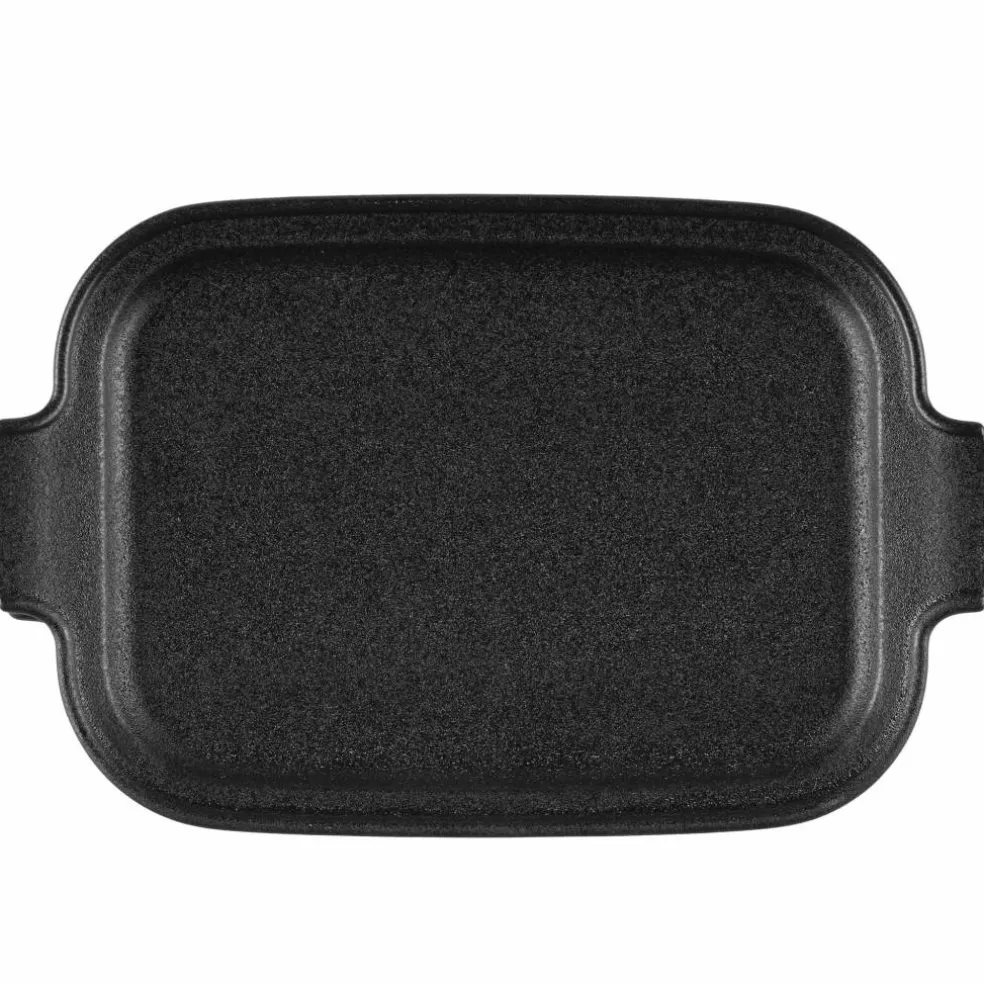Ugnsform med lock 39X23 cm