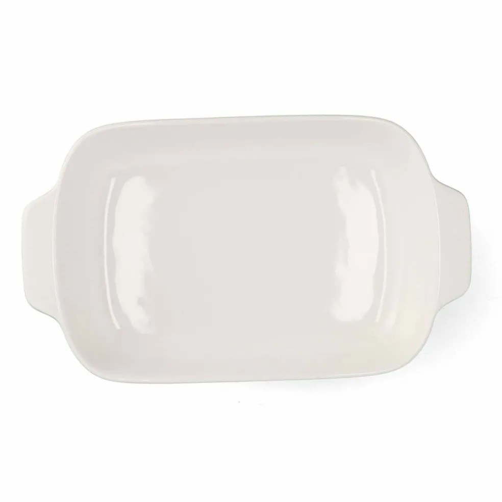 Ugnsform med lock 39x23,5x7,5 cm, pistage
