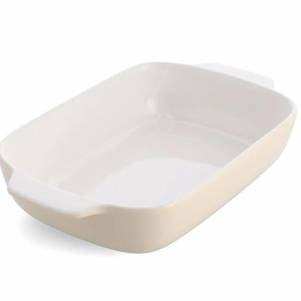 Ugnsform med lock 39x23,5x7,5 cm, pistage