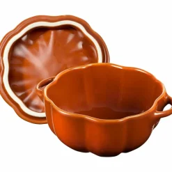 Ugnsform Pumpa Kanel 0,5 liter