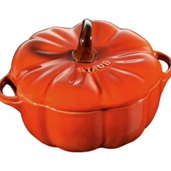 Ugnsform Pumpa Kanel 0,5 liter