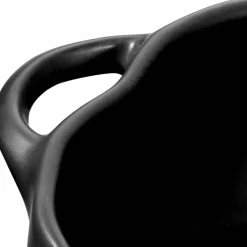 Ugnsform Pumpa Mattsvart 0,5 liter