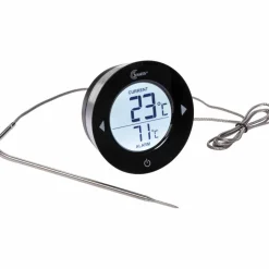 Ugns- och grilltermometer