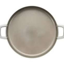 Ugnspanna 28 cm