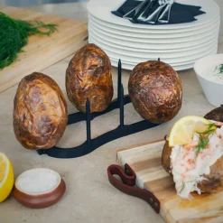 Ugnsplåt Potatis