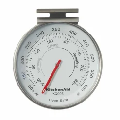 Ugnstermometer