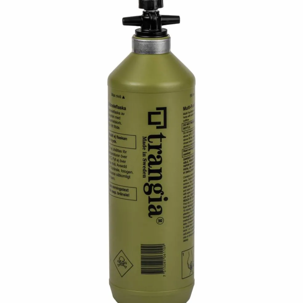 25-2UL stormkök, large