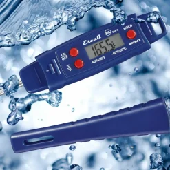 Ultrafast stektermometer