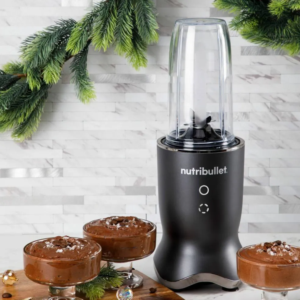 Ultra NB1206DG personal blender