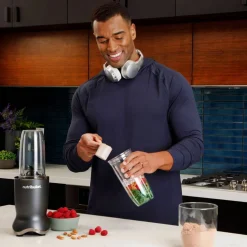 Ultra NB1206DG personal blender