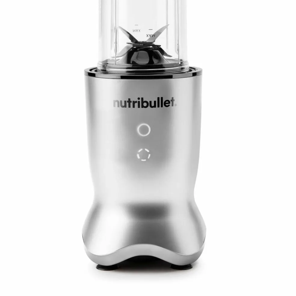 Ultra NB1206S personal blender, silver