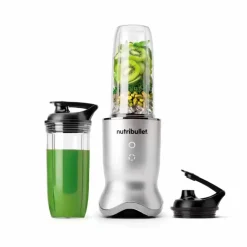 Ultra NB1206S personal blender, silver