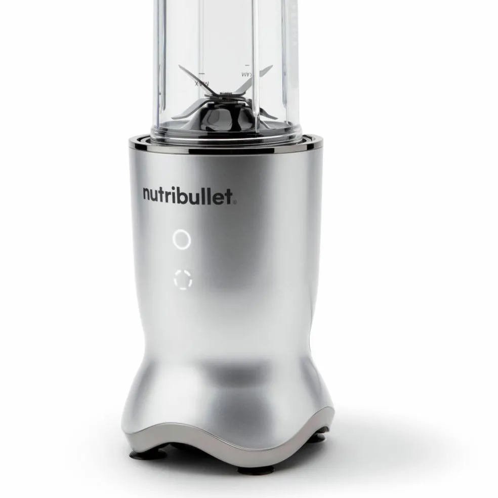 Ultra NB1206S personal blender, silver