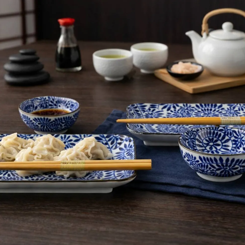 Ume sushiset 6 delar