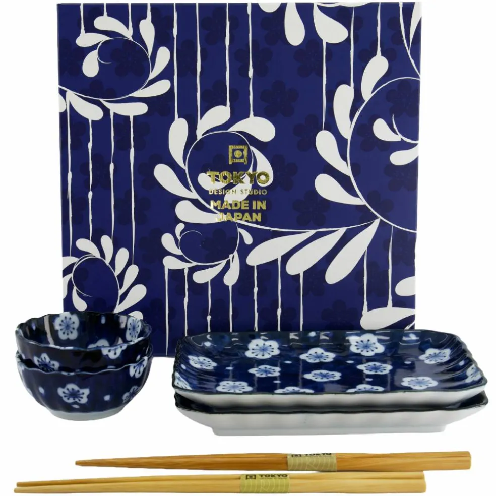 Ume sushiset 6 delar
