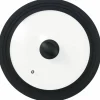 Una universallock, svart