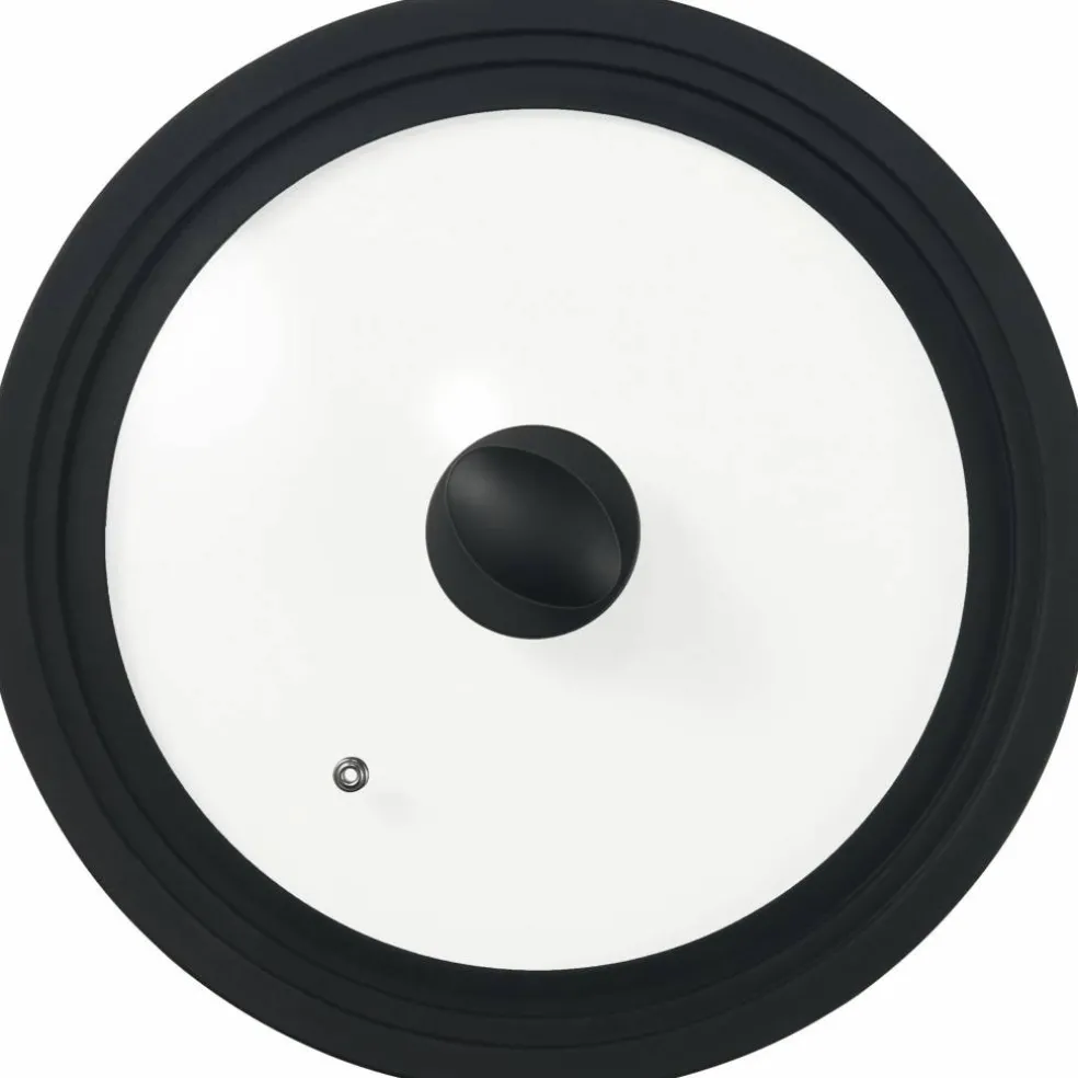 Una universallock, svart