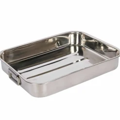 Ungsform 31 cm, silver