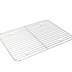 Ungsform 31 cm, silver
