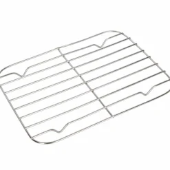Ungsform 20 cm, silver