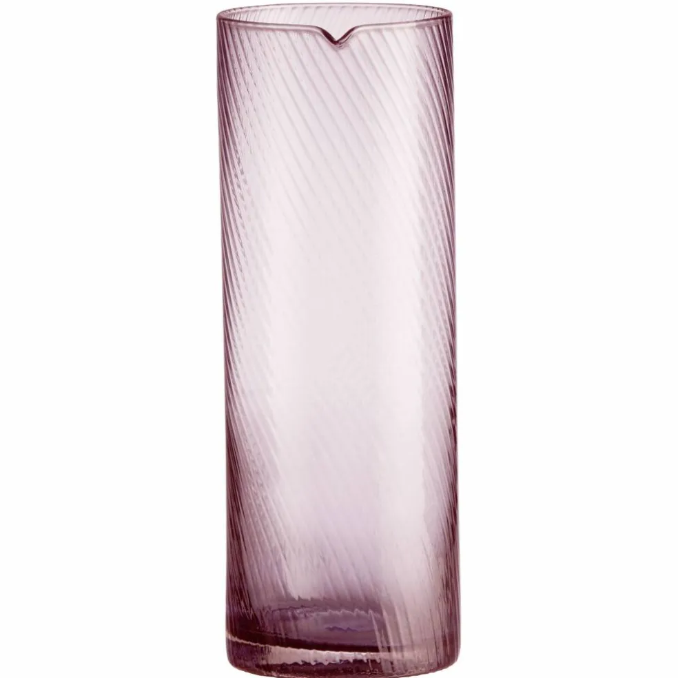 Unique Swirl kanna 1,3 liter, grå