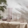 Unique Swirl kanna 1,3 liter, rosa