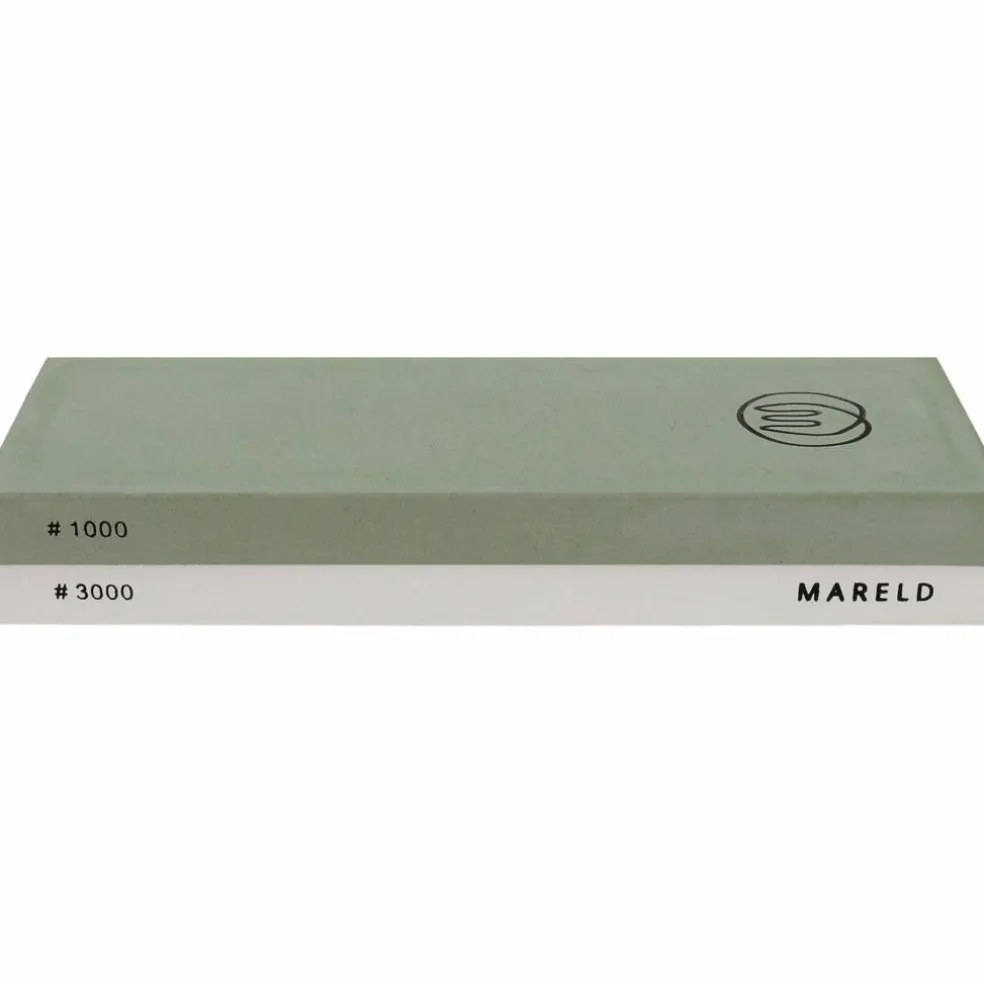 Universalkniv 13 cm, svart