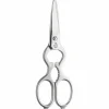Universalsax Frioudr Stål Matt Borstad20 cm