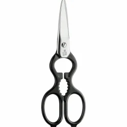 Universalsax Frioudr Stål Röd 20 cm