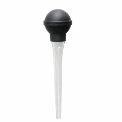 Universal öspipett, svart